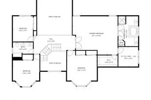 308 Flower Ln, Morganville, NJ 07751 - Photo 69