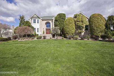 308 Flower Lane, Morganville, NJ 07751 - Photo 3