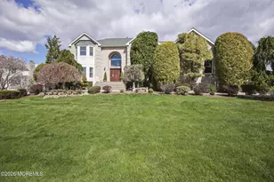 308 Flower Ln, Morganville, NJ 07751 - Photo 3