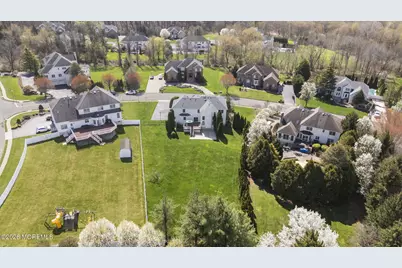 308 Flower Lane, Morganville, NJ 07751 - Photo 63