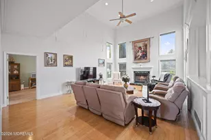 308 Flower Ln, Morganville, NJ 07751 - Photo 9