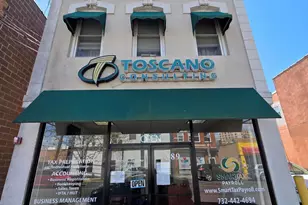 389 Smith St, Perth Amboy, NJ 08861 - Photo 1