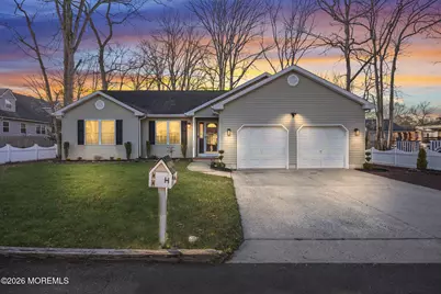 2253 Crestwood Place, Forked River, NJ 08731 - Photo 1