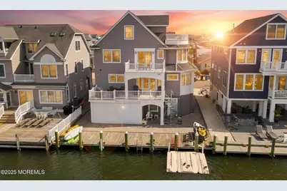 417 Delray Drive, Lavallette, NJ 08735 - Photo 1