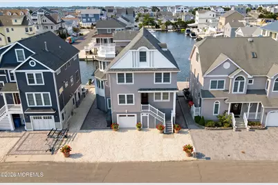 417 Delray Drive, Lavallette, NJ 08735 - Photo 3