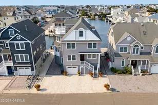 417 Delray Dr, Lavallette, NJ 08735 - Photo 3