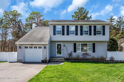 170 Smith Circle, Point Pleasant, NJ 08742 - Photo 1