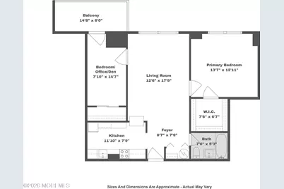 480 Ocean Avenue #2K, Long Branch, NJ 07740 - Photo 9