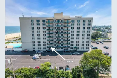 480 Ocean Avenue #2K, Long Branch, NJ 07740 - Photo 13