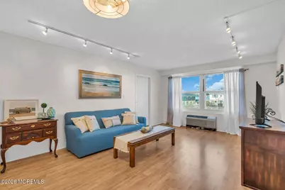 480 Ocean Avenue #2K, Long Branch, NJ 07740 - Photo 3