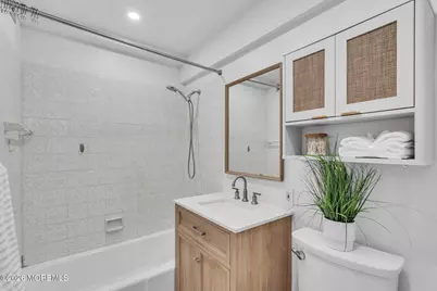 480 Ocean Avenue #2K, Long Branch, NJ 07740 - Photo 5