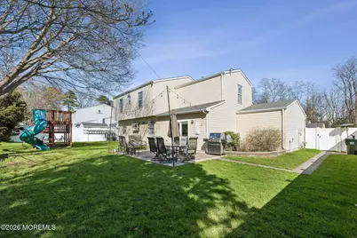 11 Dantley Drive, Howell Township, NJ 07731 - Photo 21