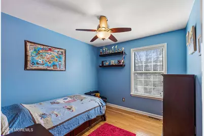 11 Dantley Drive, Howell Township, NJ 07731 - Photo 17