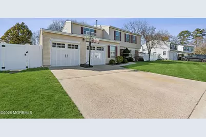 11 Dantley Drive, Howell Township, NJ 07731 - Photo 23