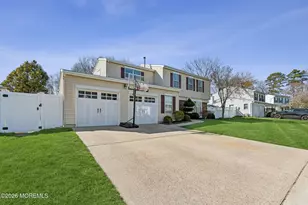 11 Dantley Dr, Howell Township, NJ 07731 - Photo 23