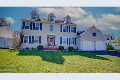 53 Crater Lake Road, Howell Township, NJ 07731 - Photo 3