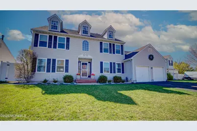 53 Crater Lake Road, Howell Township, NJ 07731 - Photo 1