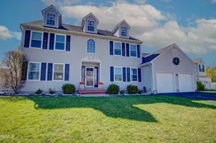 53 Crater Lake Rd, Howell Township, NJ 07731 - Photo 1