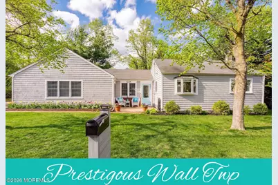 1238 Lakewood Road, Manasquan, NJ 08736 - Photo 1