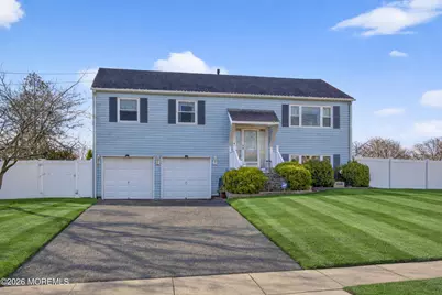 1029 Lucy Lane, Toms River Township, NJ 08753 - Photo 1