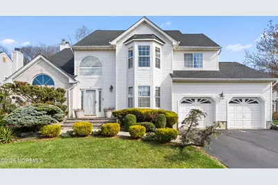 35 Trish Court, Matawan, NJ 07747 - Photo 1