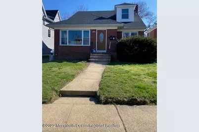 9 Howland Avenue #Unit 1, Long Branch, NJ 07740 - Photo 1