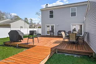 380 Trenton Ave N, Bayville, NJ 08721 - Photo 45