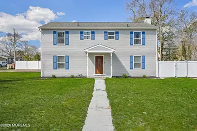 380 Trenton Avenue N, Bayville, NJ 08721 - Photo 1