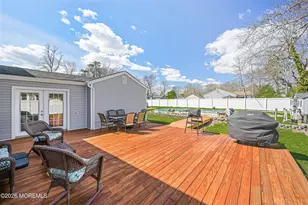 380 Trenton Ave N, Bayville, NJ 08721 - Photo 43