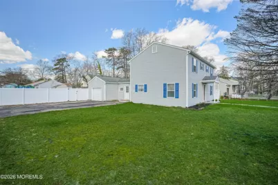 380 Trenton Avenue N, Bayville, NJ 08721 - Photo 35