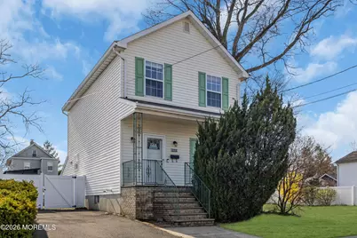 248 Division Street, Keyport, NJ 07735 - Photo 1