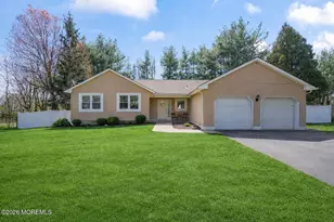 6 Rockwell Cir, Marlboro Township, NJ 07746 - Photo 1