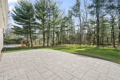 6 Rockwell Circle, Marlboro Township, NJ 07746 - Photo 27