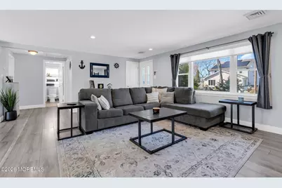 421 Forrest Avenue, Lanoka Harbor, NJ 08734 - Photo 7