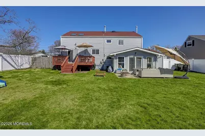 611 S Laurel Avenue, Hazlet Township, NJ 07730 - Photo 33