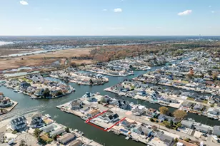 1211 Gemini Ct, Forked River, NJ 08731 - Photo 39