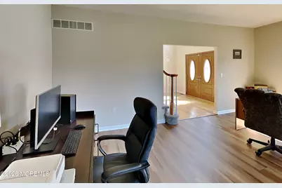 33 Mill Pond Road, Jackson, NJ 08527 - Photo 9