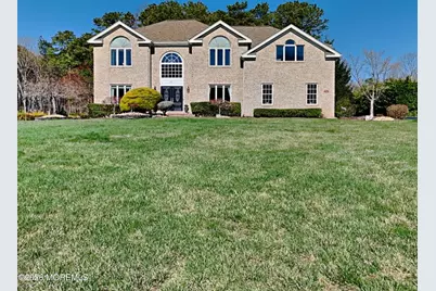 33 Mill Pond Road, Jackson, NJ 08527 - Photo 1