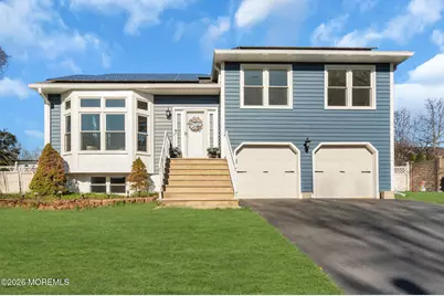 522 Woolley Drive, Neptune Township, NJ 07753 - Photo 1