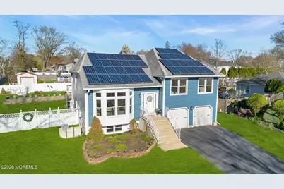 522 Woolley Drive, Neptune Township, NJ 07753 - Photo 43