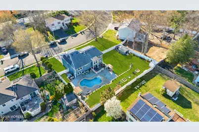 522 Woolley Drive, Neptune Township, NJ 07753 - Photo 49