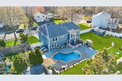 522 Woolley Drive, Neptune Township, NJ 07753 - Photo 45