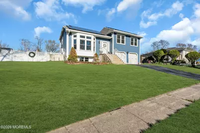 522 Woolley Drive, Neptune Township, NJ 07753 - Photo 55