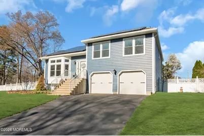 522 Woolley Drive, Neptune Township, NJ 07753 - Photo 53