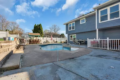 522 Woolley Drive, Neptune Township, NJ 07753 - Photo 37