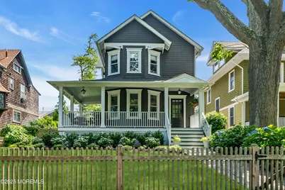 1108 4th Avenue, Asbury Park, NJ 07712 - Photo 1