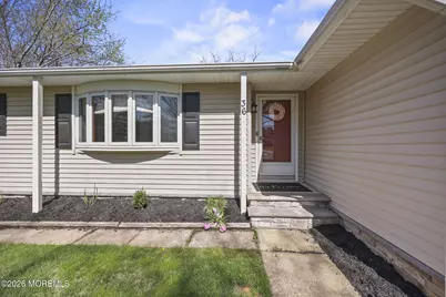 36 Overbrook Drive, Freehold, NJ 07728 - Photo 3