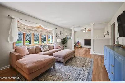 36 Overbrook Drive, Freehold, NJ 07728 - Photo 7