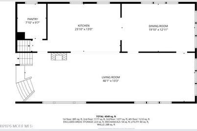 90 Birch Drive, Shrewsbury, NJ 07702 - Photo 47