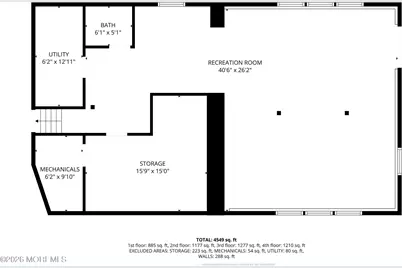 90 Birch Drive, Shrewsbury, NJ 07702 - Photo 45